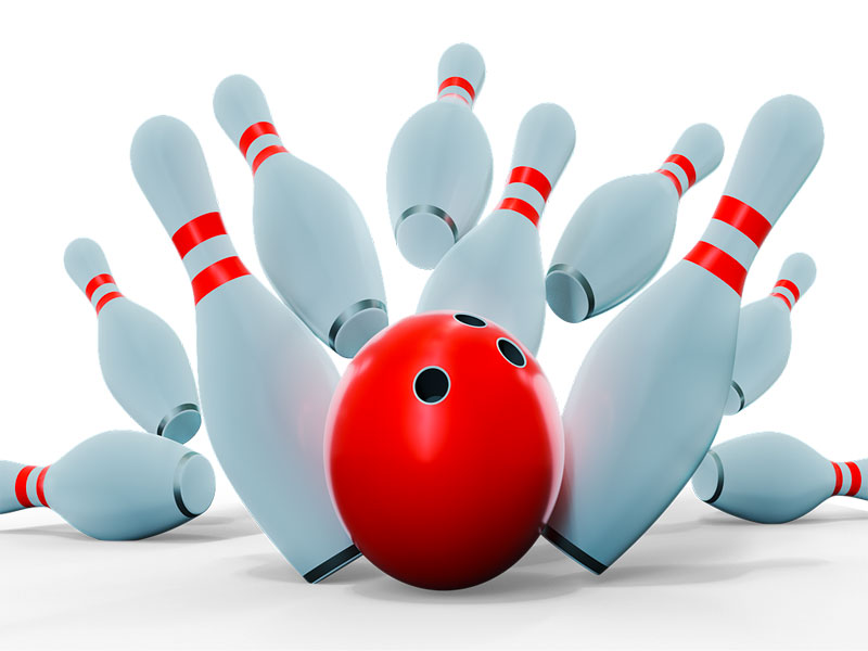 Kegeln,Bowling