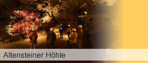 Altensteiner Höhle