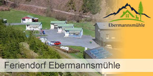 Feriendorf Ebermannsm&uuml;hle