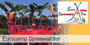 Eurocamp Spreewald