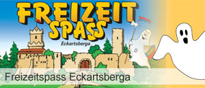 Freizeitspass Eckartsberga