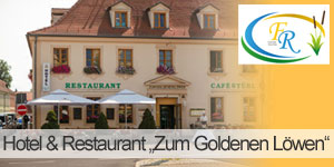 Hotel & Restaurant Zum Goldenen L&ouml;wen