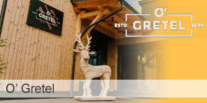 Restaurant O'Gretel