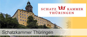 Schatzkammer Thüringens