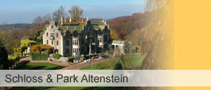 Schloss & Park Altenstein