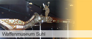 Waffenmuseum Suhl