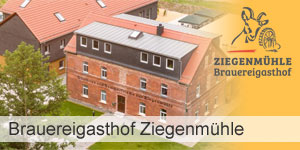 Brauereigasthof Ziegenmühle