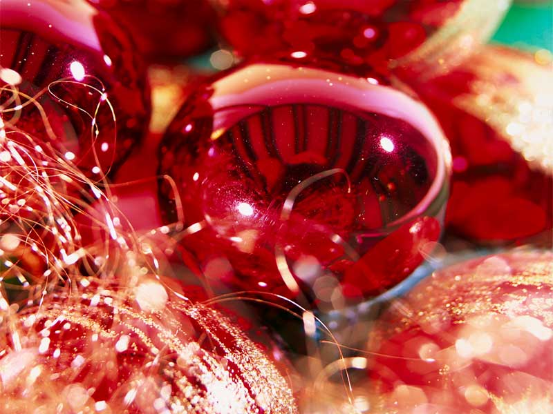 Advent & Weihnachten